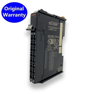 NX AD4203 PLC controller programmatore NX-AD 8 punti di NX-AD4203 di ingresso analogico - Product Image 3