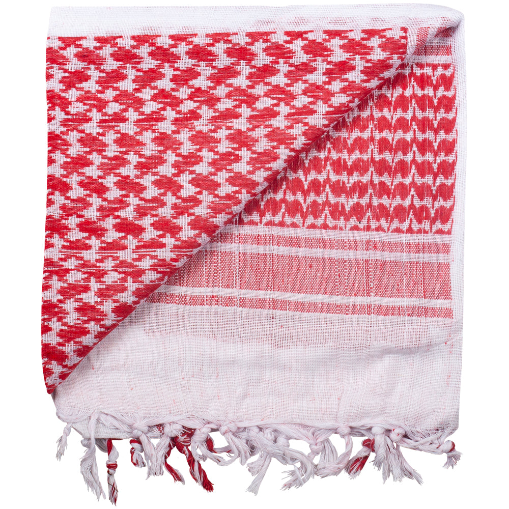 Blanco y Rojo