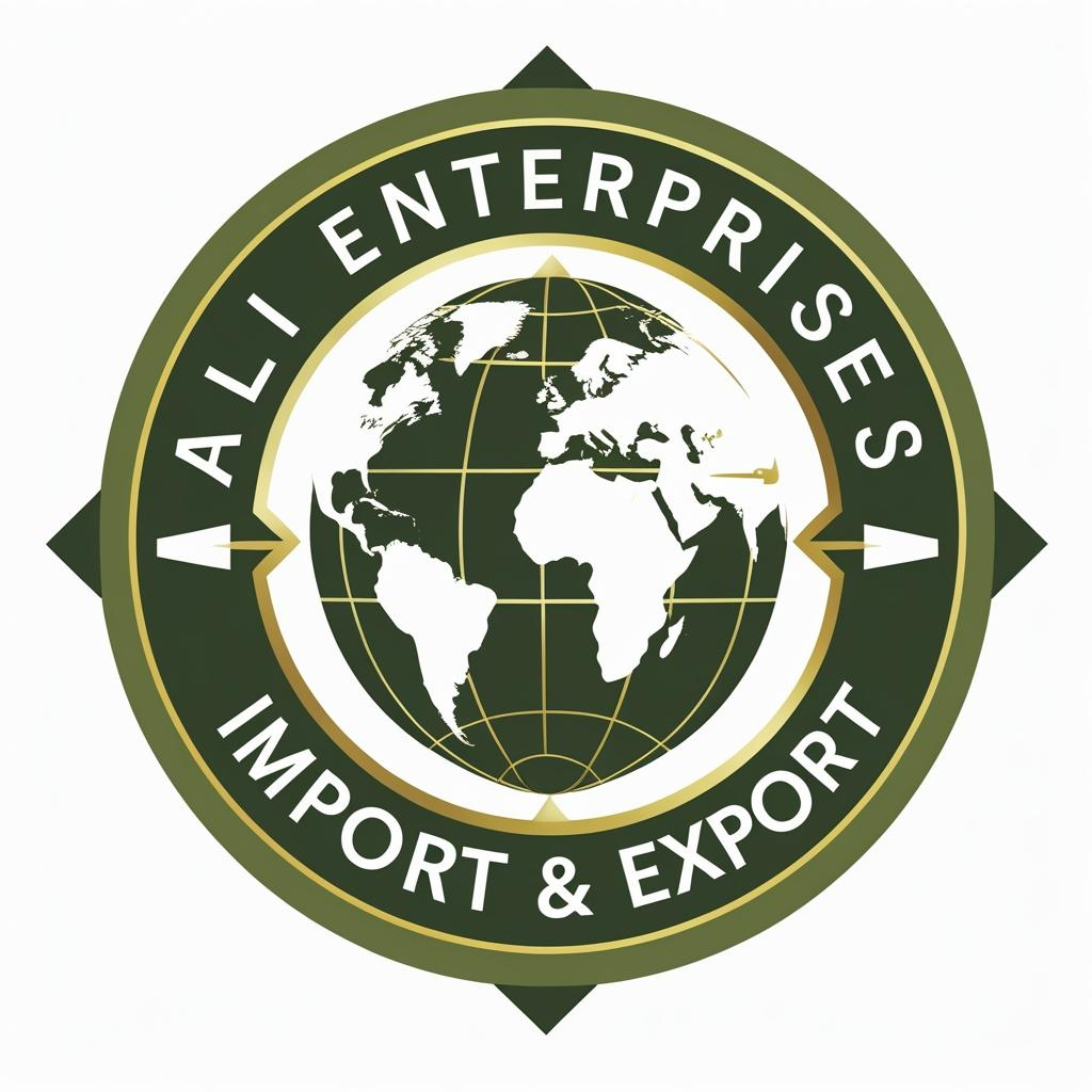 company logo