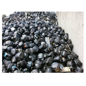 Best <strong>Grade</strong> Top Quality 100% Fridge AC Compressor <strong>scrap</strong> at <strong>Low</strong> Cost - Product Image 1