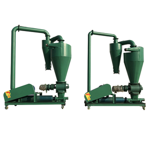 Pneumatic Vacuum Conveyor for <strong>Loading</strong> <strong>Unloading</strong> Small Grain Suction Machine Truck Ship <strong>Loader</strong> Unloaderic Suction Conveyor - Product Image 3