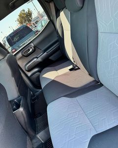 Used 2023 <strong>Toyota</strong> Tacoma TRD off <strong>Road</strong> 4x4 - Product Image 6