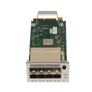 Yepyeni C3850-NM-8-10G 8x 1GE/8x10GE 3850 anahtar ağ modülü - Product Image 2