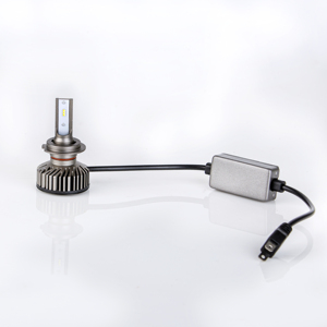 Hayranları ile yüksek kaliteli HB4 araba LED ampul DC 12V 50W yeni durum EMC Canbus uyumluluk - Product Image 1