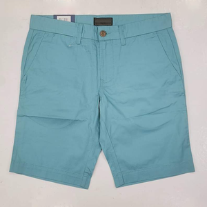 Mùa Hè Tùy Chỉnh Giản Dị Thoải Mái Golf Ngắn Bán Buôn Chất Lượng Cao Hàng Hóa Chàng Trai Quần Short Của Nam Giới Quần Short Cho Nam Giới - Product Image 4