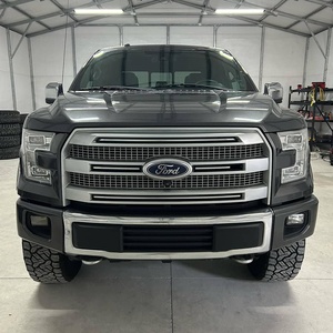 中古2016フォードF-150クルーCAB FX4 - Product Image 6