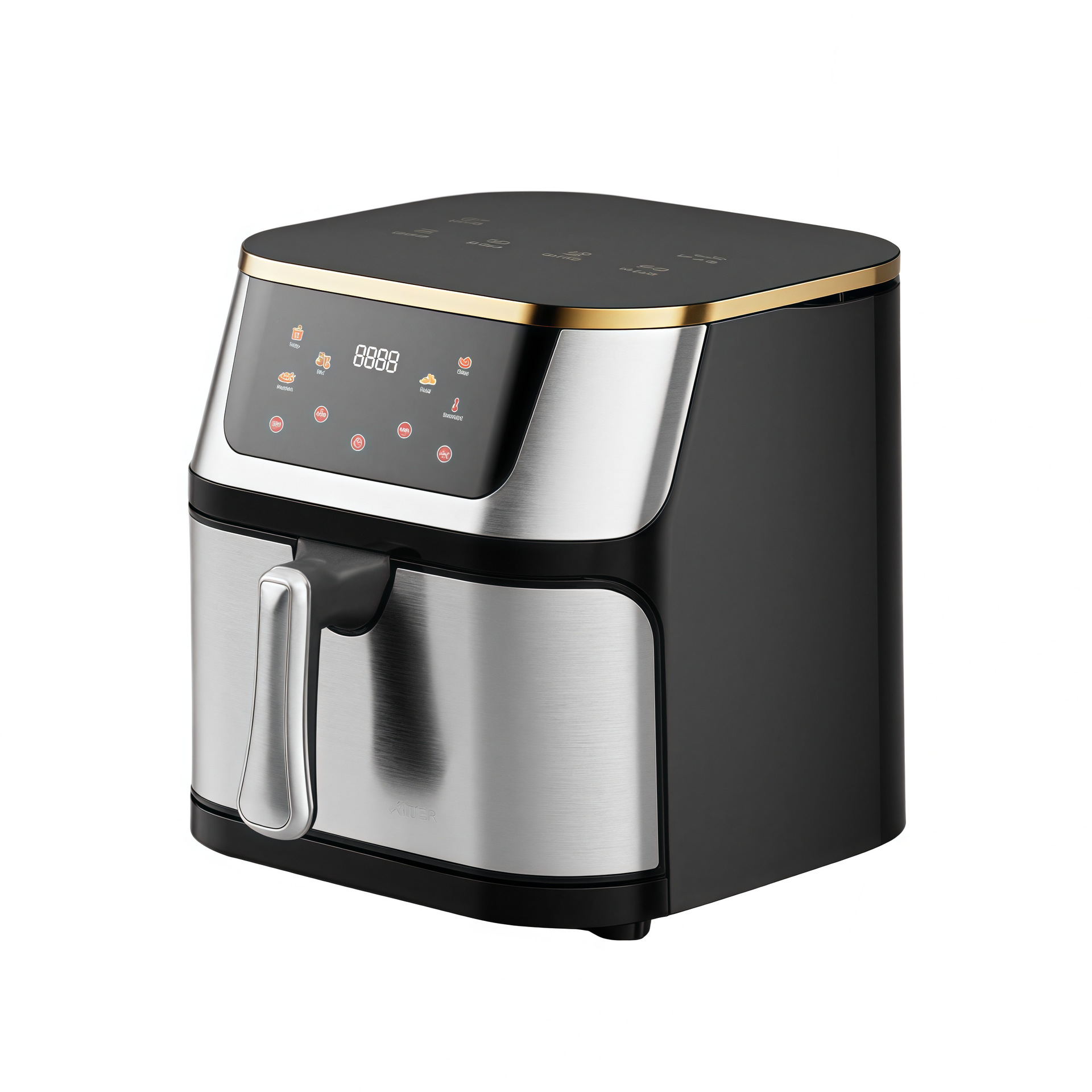 Modèle intelligent invisible 10L