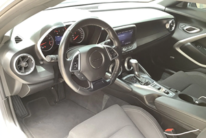 CHe VRO Let <span class=keywords><strong>CAMARO</strong></span> 2020