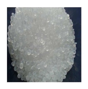 100% en iyi sınıf bakire/geri dönüşümlü HDPE / LDPE / LLDPE reçine/granüller/pelet Film sınıfı - Product Image 4