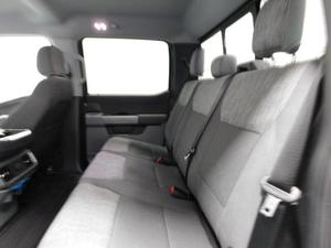 二手福特F-150双驾驶室皮卡，2021/2023，100% 完美工作，无事故，1年保修