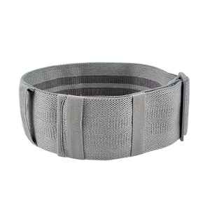 Alta calidad personalizado SGS entrenamiento elasticidad Nylon Yoga pelota tamaño ajustable SML cadera círculo banda resistencia tipo bucle - Product Image 6