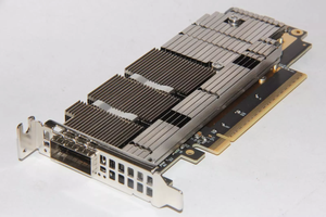 Adaptador de red NVIDIA Mellanox 100GbE: SmartNIC de alto rendimiento para redes avanzadas de centros de datos - Product Image 2