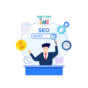 SEO <strong>Software</strong> Development Companies Internet Version Stock Server <strong>Network</strong> Digital Marketing Included OS Supported <strong>Software</strong> - Product Image 2