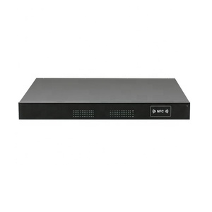 16ports FXO pbx voip sip gateway works with <strong>IP</strong> PBX,VOIP analog fxo gateway <strong>System</strong> - Product Image 2
