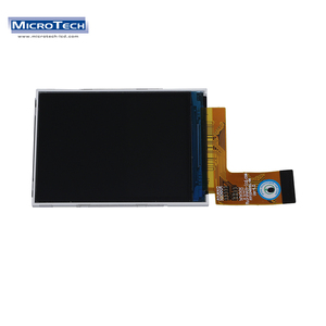 240 x 320 RGB MCU(P) 2.4 inch small <strong>LCD</strong> Touch display IC ILI9341 tft <strong>lcd</strong> Screen - Product Image 4