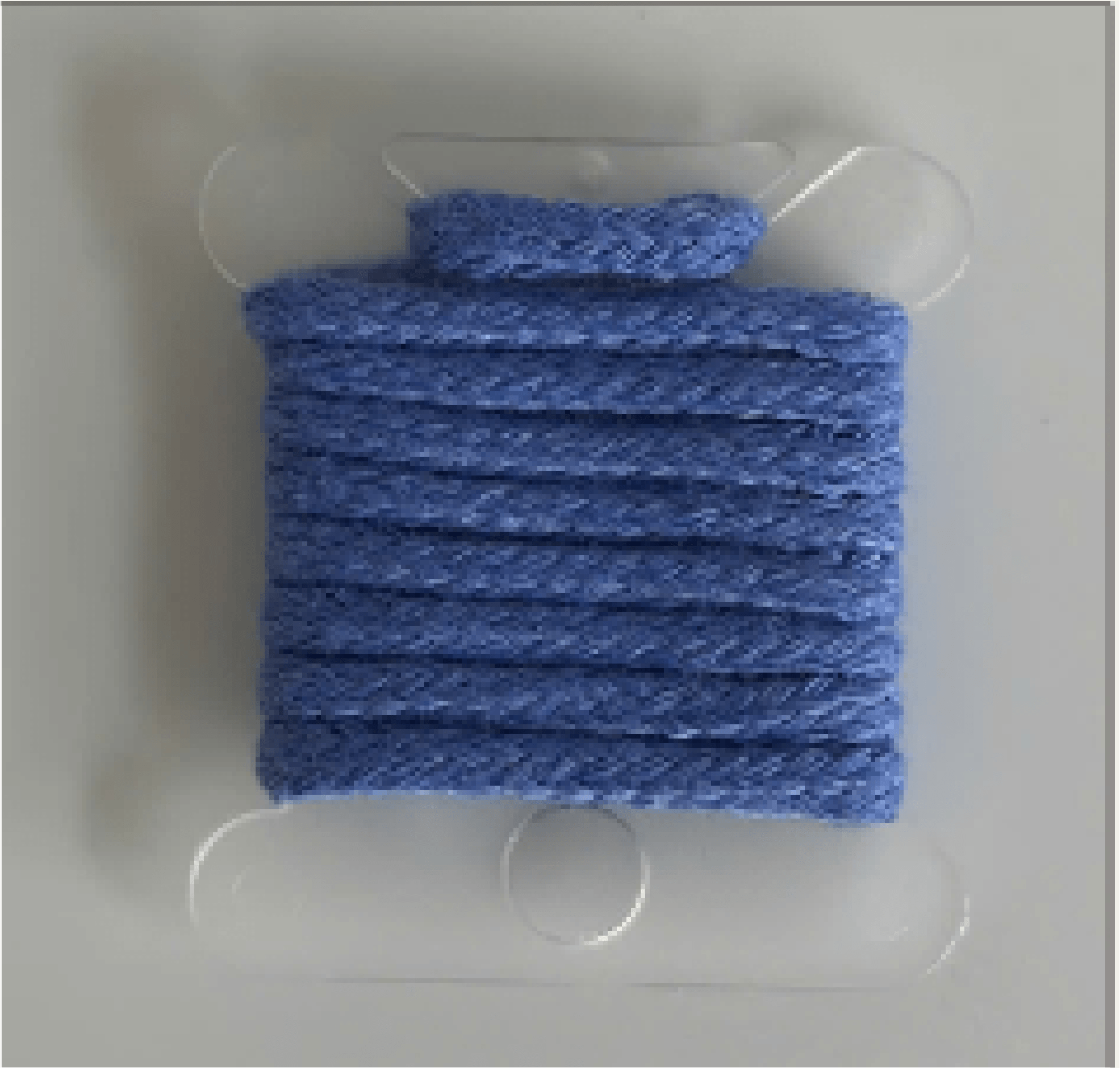 Bleu foncé