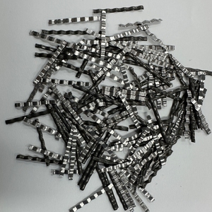 Phay thép sợi thép cường độ cao cho cốt thép bê tông và bê tông - Product Image 3