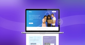 WordPress ve Elementor kullanarak danışmanlık şirketi için Modern ve profesyonel bir web sitesi oluşturun