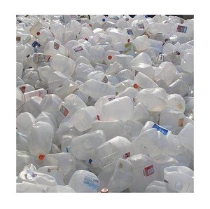 Satılık HDPE mavi davul hurda/HDPE Flakes/ HDPE süt şişesi hurda - Product Image 6