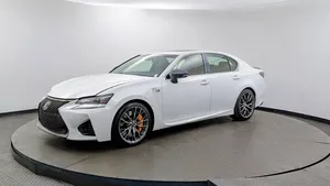 ניקוי 2017 lexus gs/f 467-hp <span class=keywords><strong>v</strong></span>.8 מומנט-vectoring