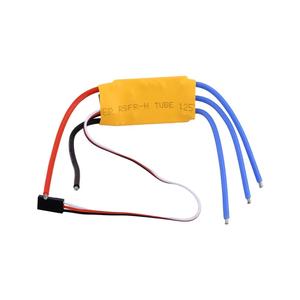 High-Power Brushless Motor <strong>Speed</strong> <strong>Controller</strong> 3-phase Regulator <strong>PWM</strong> Brushless Motor <strong>Speed</strong> <strong>Controller</strong> Drive DC 4V-16V 30A - Product Image 6