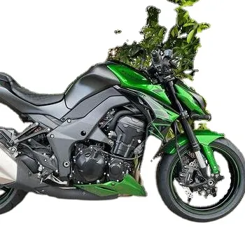 KAWASAKI Z1000 ABS Sportbike Dirt bike moto para venda