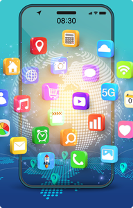 Salon Booking <strong>Management</strong> <strong>System</strong> With Mobile App - Product Image 6