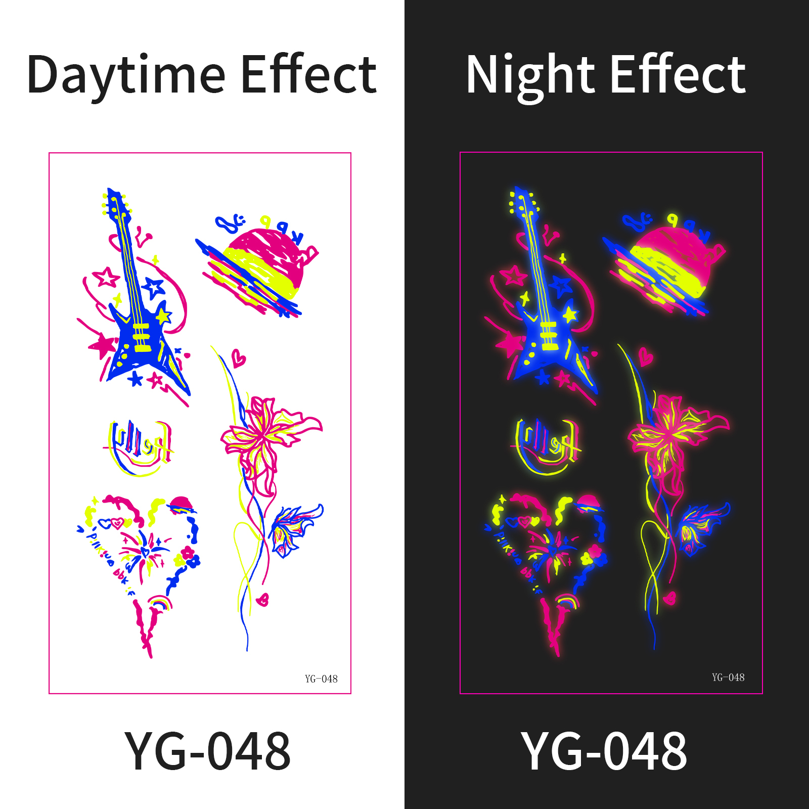 YG-048