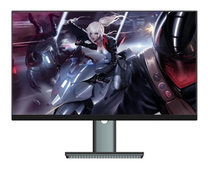 Hot New OEM CCTV LCD LED Monitor 21.5 22'' 23.8 Desktop <strong>PC</strong> Monitor With VGA BNC AV <strong>Input</strong> 75Hz Refresh Rate DP Interface - Product Image 6