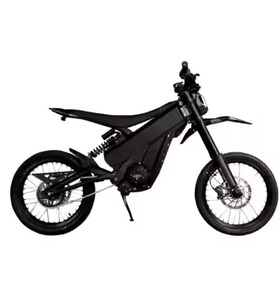 100% 2024 Edition Talaria-XXX kir Ebike 6kw 60v yol yasal kiti yol lastikleri ile Talaria-X3 elektrikli kir bisiklet