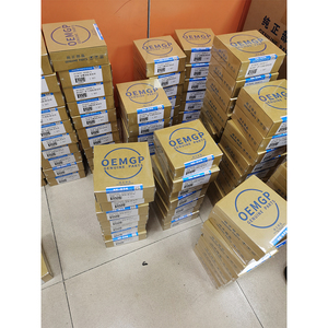 Высококачественные детали для экскаватора OEMGP, дистанционный клапан, джойстик, пуля для экскаватора CAT Komatsu Kobelco Hitachi - Product Image 6