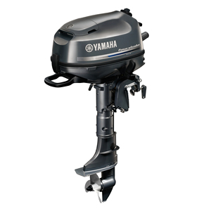Tekne motoru trend Yamaha 4hp dıştan takma _ F4LMHA tekne motoru dünya çapında ihracat için üst ürün satılık - Product Image 1