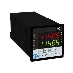 Hot Deal 2024 termostato con temporizador y función de contador Controlador de temperatura industrial para maquinaria industrial - Product Image 1