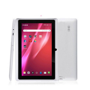 Tablet Android 7 " - Google Android 11/12/13, Quad-Core 1,6 GHz, Kinder pädagogisches Tablet - Product Image 1