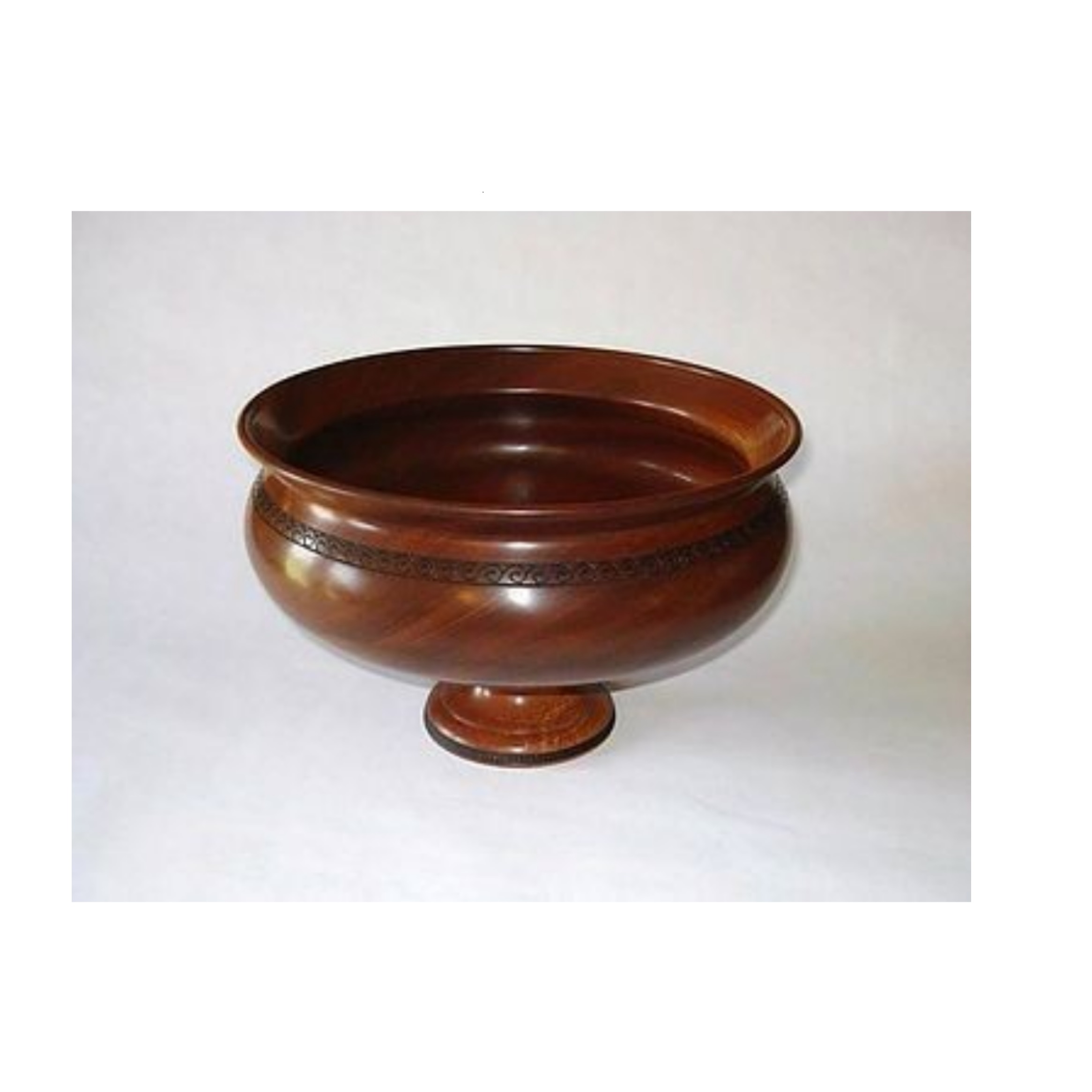 Natural wood color