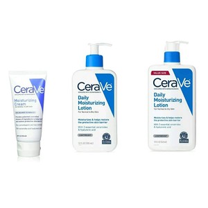 CeraVe nemlendirici yüz temizleyici satın, kuru cilt için nemlendirici yüz yıkama, Normal cilt için hyaluronik asit temizleyici