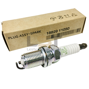 סין מפעל זול 18829-11050 ZFR5F-11 18827-09080 rer8yc עבור היונדאי מקום kia אוטומטי bujia נרות