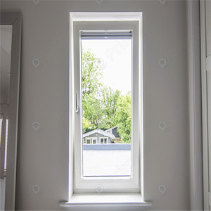 Prima Aluminum Frame Soft <strong>Close</strong> Awning <strong>Window</strong> Customized Awning <strong>Window</strong> for Villa - Product Image 2