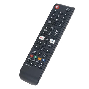 Smart Universal TV Remote Control BN59-01315D sostituzione compatibile per tutti Samsung Smart TV, LED, LCD, HDTV, 3D, Serie - Product Image 2
