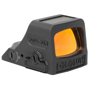 HOLOSUN HE508T-RD X2サークルドットソーラーフェイルセーフの本物の玄関先配送 - Product Image 2