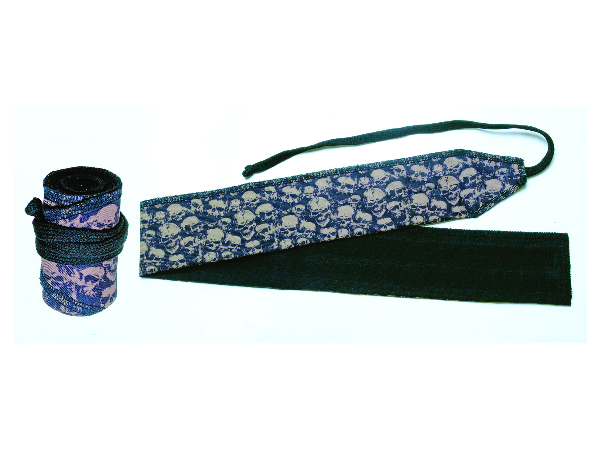 Sublimated Fabric Customization is Most Welcome