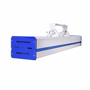 Yüksek kaliteli tavan LED lineer tavan lambası ofis ve park yeri için, 150W yüksek güvenilirlik ışık kaynağı ile - Product Image 5