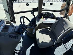 2015年ケース用スーパーNバックホーローダー590 5トン容量フロントローダーJCB 4CX 3CXモデルエンジンホイールローダー - Product Image 6