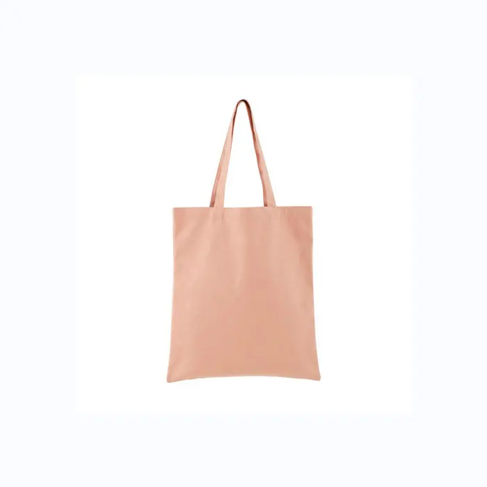 Clear PVC Tote Bag with custom printed logo reusable shopping bag totebag transparent bag
