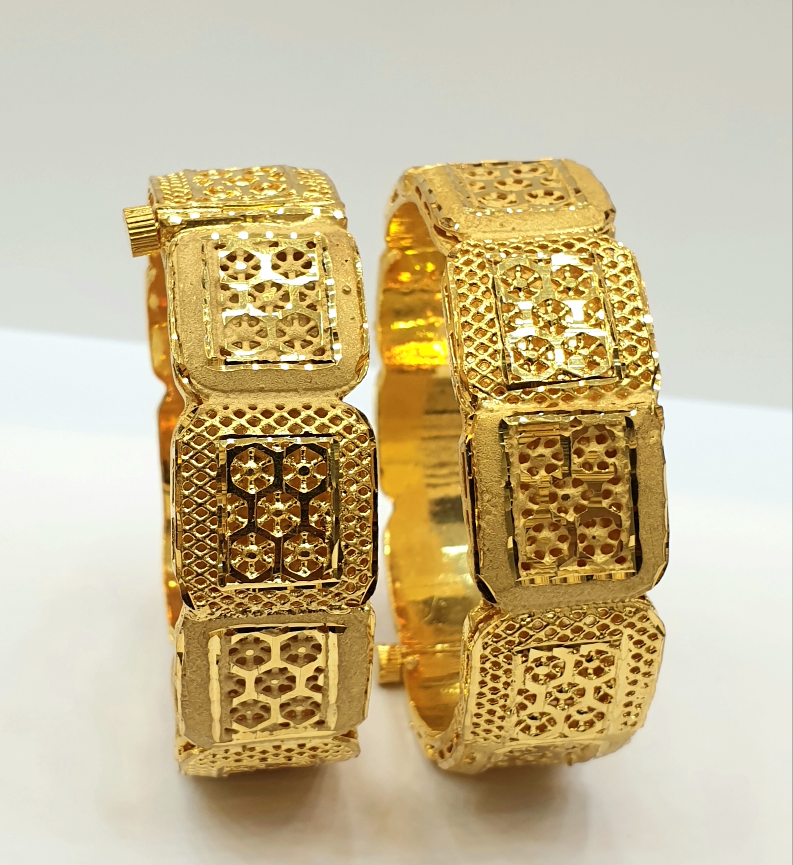 Gold