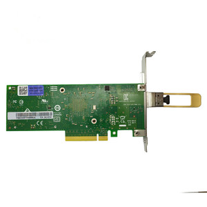 Intel XL710-QSR1 40GbE <strong>Network</strong> Adapter: Quad-Port High-Speed <strong>Solution</strong> for Demanding <strong>Data</strong> Center - Product Image 1