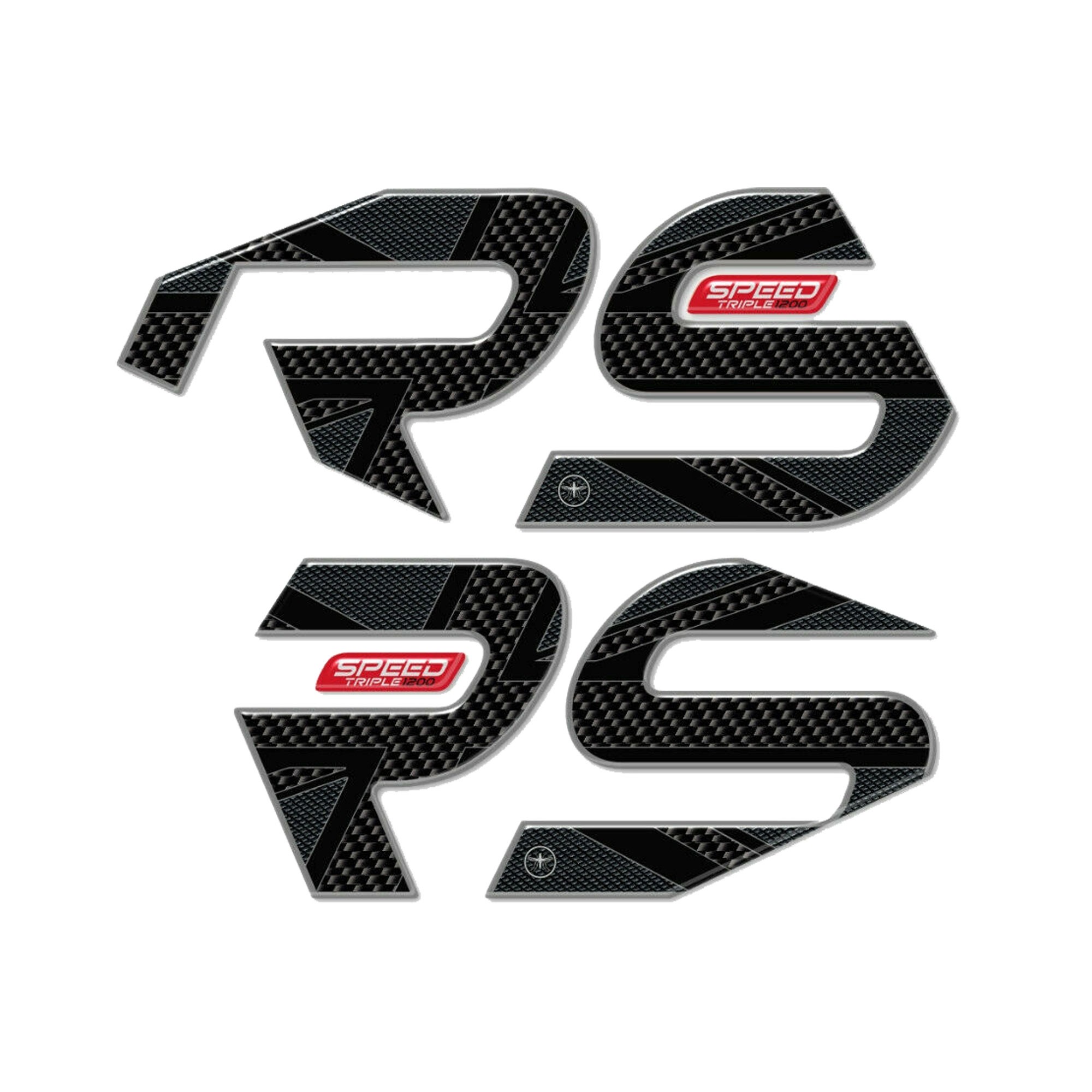 Carbon-Red