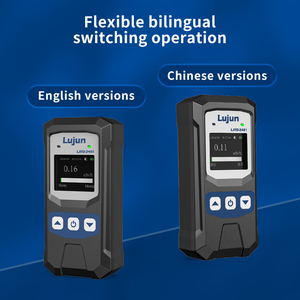 Hot bán cầm tay xách tay Alpha Beta Gamma x Ray Detector Giao hàng nhanh - Product Image 5