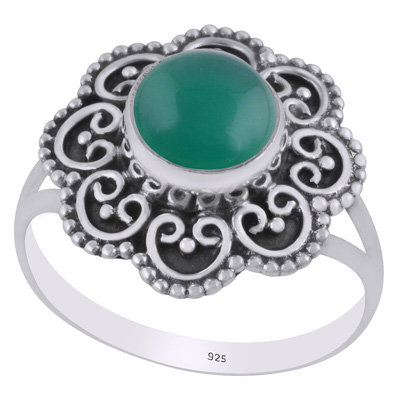 Green Onyx