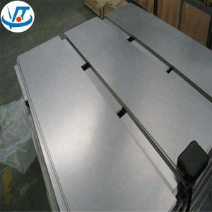 热轧钛2级阳极金属板铠装-每公斤切割和焊接加工服务 - Product Image 4